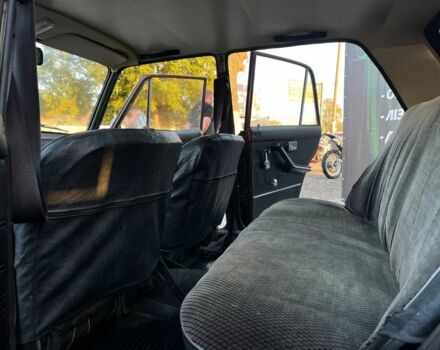 Красный ВАЗ 2103, объемом двигателя 0 л и пробегом 130 тыс. км за 800 $, фото 11 на Automoto.ua