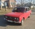 Красный ВАЗ 2103, объемом двигателя 1.5 л и пробегом 200 тыс. км за 25500 $, фото 1 на Automoto.ua