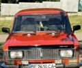 Червоний ВАЗ 2103, об'ємом двигуна 1.5 л та пробігом 54 тис. км за 1000 $, фото 1 на Automoto.ua