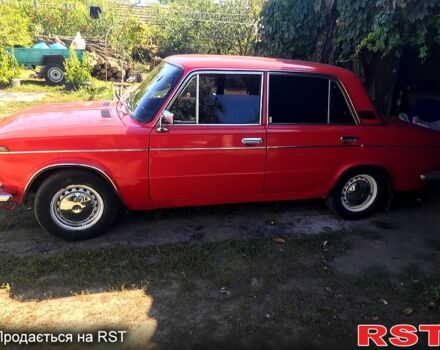 Червоний ВАЗ 2103, об'ємом двигуна 1.5 л та пробігом 0 тис. км за 1200 $, фото 5 на Automoto.ua
