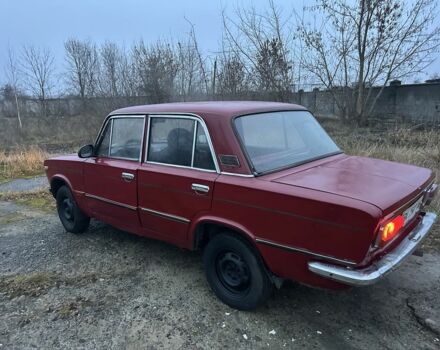 Червоний ВАЗ 2103, об'ємом двигуна 1.5 л та пробігом 465 тис. км за 335 $, фото 2 на Automoto.ua