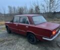 Червоний ВАЗ 2103, об'ємом двигуна 1.5 л та пробігом 465 тис. км за 335 $, фото 2 на Automoto.ua
