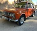 Красный ВАЗ 2103, объемом двигателя 0 л и пробегом 157 тыс. км за 605 $, фото 1 на Automoto.ua