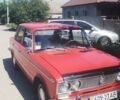 Красный ВАЗ 2103, объемом двигателя 1 л и пробегом 160 тыс. км за 1306 $, фото 1 на Automoto.ua
