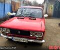 Красный ВАЗ 2103, объемом двигателя 1.5 л и пробегом 160 тыс. км за 750 $, фото 2 на Automoto.ua