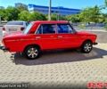 Красный ВАЗ 2103, объемом двигателя 1.5 л и пробегом 100 тыс. км за 2200 $, фото 1 на Automoto.ua