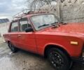 Красный ВАЗ 2103, объемом двигателя 1.5 л и пробегом 3 тыс. км за 452 $, фото 1 на Automoto.ua