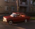 Красный ВАЗ 2103, объемом двигателя 1.5 л и пробегом 100 тыс. км за 2700 $, фото 9 на Automoto.ua