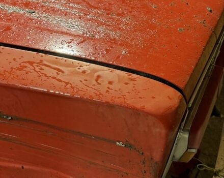 ВАЗ 2103 1976 в Синельниковом на Automoto.ua Красный ВАЗ 2103, объемом двигателя 1.5 л и пробегом 65 тыс. км за 500 $, фото 7 на Automoto.ua