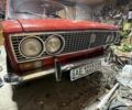ВАЗ 2103 1976 в Синельниковом на Automoto.ua Красный ВАЗ 2103, объемом двигателя 1.5 л и пробегом 65 тыс. км за 500 $, фото 11 на Automoto.ua