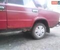 Красный ВАЗ 2103, объемом двигателя 1.3 л и пробегом 350 тыс. км за 550 $, фото 5 на Automoto.ua