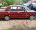 Красный ВАЗ 2103, объемом двигателя 1.5 л и пробегом 74 тыс. км за 600 $, фото 1 на Automoto.ua