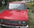 Красный ВАЗ 2103, объемом двигателя 1.5 л и пробегом 191 тыс. км за 600 $, фото 9 на Automoto.ua