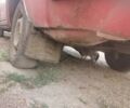Красный ВАЗ 2103, объемом двигателя 0 л и пробегом 49 тыс. км за 435 $, фото 4 на Automoto.ua