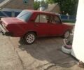Красный ВАЗ 2103, объемом двигателя 1.5 л и пробегом 100 тыс. км за 648 $, фото 2 на Automoto.ua