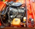 Красный ВАЗ 2103, объемом двигателя 1.3 л и пробегом 0 тыс. км за 550 $, фото 1 на Automoto.ua