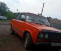 Красный ВАЗ 2103, объемом двигателя 1.3 л и пробегом 22 тыс. км за 500 $, фото 1 на Automoto.ua