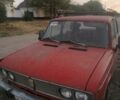 Красный ВАЗ 2103, объемом двигателя 0 л и пробегом 49 тыс. км за 435 $, фото 1 на Automoto.ua