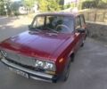 Красный ВАЗ 2103, объемом двигателя 1.45 л и пробегом 15 тыс. км за 387 $, фото 1 на Automoto.ua