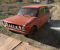 Красный ВАЗ 2103, объемом двигателя 1 л и пробегом 666 тыс. км за 400 $, фото 1 на Automoto.ua