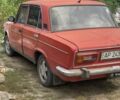 Красный ВАЗ 2103, объемом двигателя 1.3 л и пробегом 1000 тыс. км за 404 $, фото 1 на Automoto.ua
