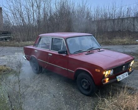 Червоний ВАЗ 2103, об'ємом двигуна 1.5 л та пробігом 465 тис. км за 335 $, фото 4 на Automoto.ua