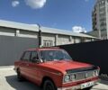 Красный ВАЗ 2103, объемом двигателя 1.5 л и пробегом 80 тыс. км за 22000 $, фото 1 на Automoto.ua
