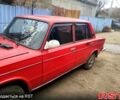 Красный ВАЗ 2103, объемом двигателя 1.5 л и пробегом 160 тыс. км за 750 $, фото 3 на Automoto.ua