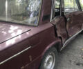 ВАЗ 2103 1976 у Дніпро (Дніпропетровську) на Automoto.ua Червоний ВАЗ 2103, об'ємом двигуна 1.45 л та пробігом 40 тис. км за 450 $, фото 3 на Automoto.ua