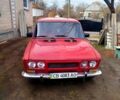 Красный ВАЗ 2103, объемом двигателя 13 л и пробегом 0 тыс. км за 700 $, фото 6 на Automoto.ua