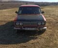 Красный ВАЗ 2103, объемом двигателя 1.3 л и пробегом 100 тыс. км за 580 $, фото 1 на Automoto.ua