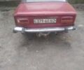 Красный ВАЗ 2103, объемом двигателя 1.3 л и пробегом 350 тыс. км за 550 $, фото 14 на Automoto.ua