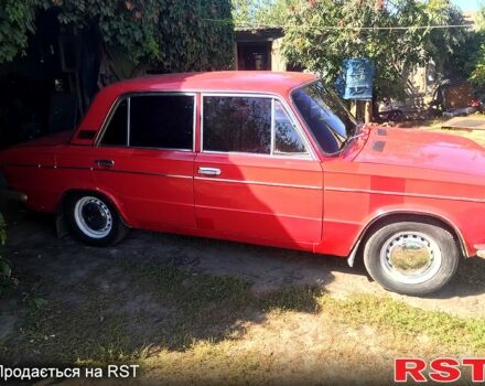 Червоний ВАЗ 2103, об'ємом двигуна 1.5 л та пробігом 0 тис. км за 1200 $, фото 4 на Automoto.ua
