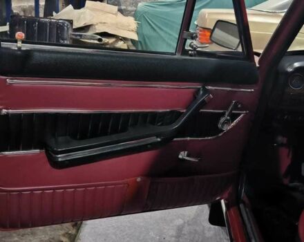 Красный ВАЗ 2103, объемом двигателя 0 л и пробегом 31 тыс. км за 5000 $, фото 8 на Automoto.ua