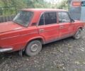 Красный ВАЗ 2103, объемом двигателя 0 л и пробегом 78 тыс. км за 400 $, фото 1 на Automoto.ua