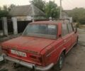 Красный ВАЗ 2103, объемом двигателя 0 л и пробегом 49 тыс. км за 435 $, фото 2 на Automoto.ua
