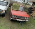 Красный ВАЗ 2103, объемом двигателя 1.3 л и пробегом 3 тыс. км за 237 $, фото 1 на Automoto.ua
