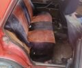 Красный ВАЗ 2103, объемом двигателя 0 л и пробегом 49 тыс. км за 435 $, фото 9 на Automoto.ua