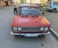 Красный ВАЗ 2103, объемом двигателя 1.5 л и пробегом 78 тыс. км за 600 $, фото 1 на Automoto.ua