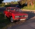 Красный ВАЗ 2103, объемом двигателя 1.5 л и пробегом 100 тыс. км за 2700 $, фото 8 на Automoto.ua