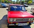 Красный ВАЗ 2103, объемом двигателя 1.5 л и пробегом 100 тыс. км за 2200 $, фото 2 на Automoto.ua