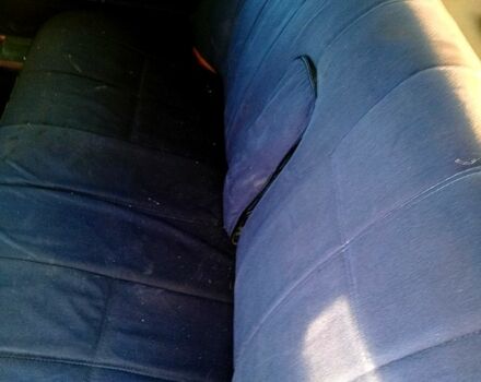 Красный ВАЗ 2103, объемом двигателя 1.6 л и пробегом 250 тыс. км за 850 $, фото 6 на Automoto.ua