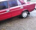 Красный ВАЗ 2103, объемом двигателя 1.3 л и пробегом 350 тыс. км за 550 $, фото 16 на Automoto.ua