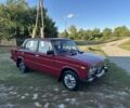 Червоний ВАЗ 2103, об'ємом двигуна 0 л та пробігом 128 тис. км за 701 $, фото 1 на Automoto.ua