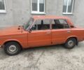 Красный ВАЗ 2103, объемом двигателя 1.5 л и пробегом 150 тыс. км за 400 $, фото 1 на Automoto.ua