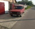 Красный ВАЗ 2103, объемом двигателя 1.5 л и пробегом 100 тыс. км за 648 $, фото 1 на Automoto.ua