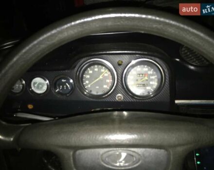 Красный ВАЗ 2103, объемом двигателя 1.6 л и пробегом 75 тыс. км за 1400 $, фото 5 на Automoto.ua