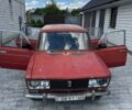 Красный ВАЗ 2103, объемом двигателя 1.5 л и пробегом 30 тыс. км за 448 $, фото 1 на Automoto.ua