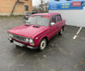 Красный ВАЗ 2103, объемом двигателя 1.5 л и пробегом 160 тыс. км за 490 $, фото 1 на Automoto.ua