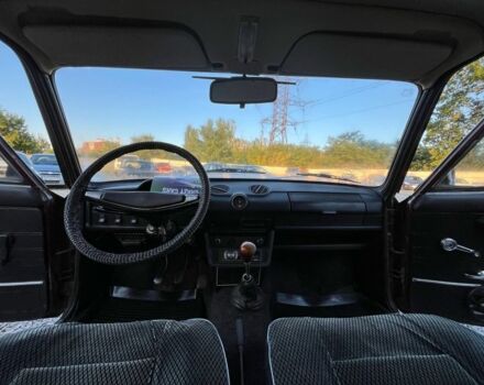 Красный ВАЗ 2103, объемом двигателя 0 л и пробегом 130 тыс. км за 800 $, фото 12 на Automoto.ua